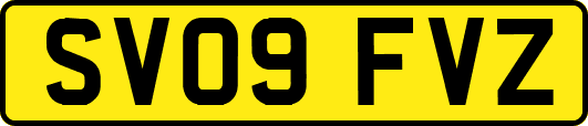SV09FVZ
