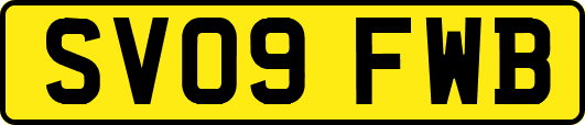 SV09FWB