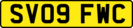 SV09FWC