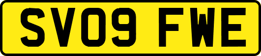 SV09FWE