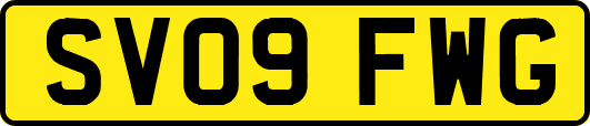 SV09FWG