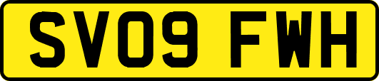 SV09FWH