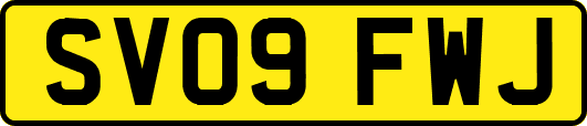 SV09FWJ
