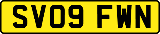 SV09FWN