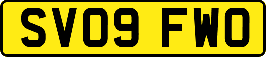SV09FWO