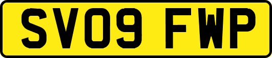 SV09FWP
