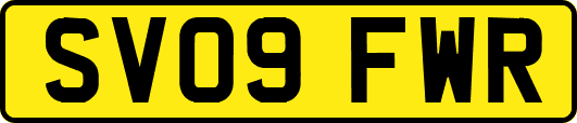 SV09FWR
