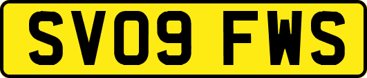 SV09FWS