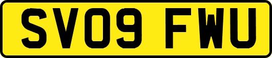SV09FWU