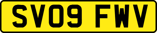 SV09FWV