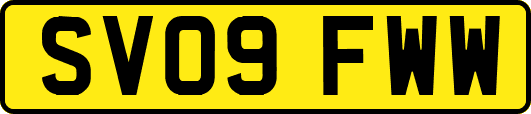 SV09FWW