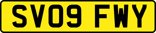 SV09FWY