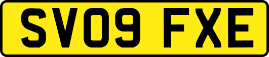 SV09FXE