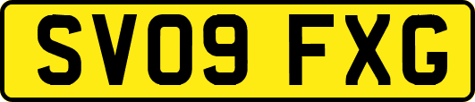 SV09FXG