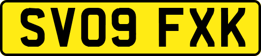 SV09FXK