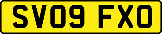 SV09FXO