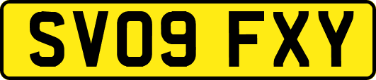 SV09FXY