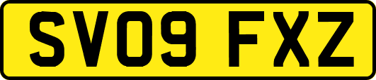 SV09FXZ