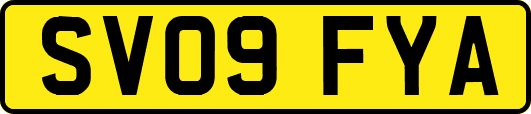 SV09FYA