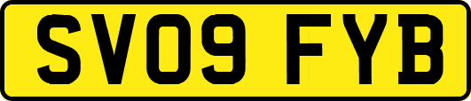SV09FYB