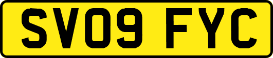 SV09FYC