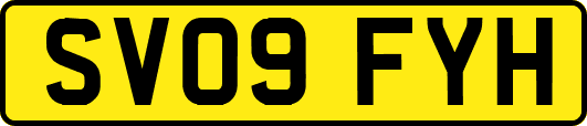 SV09FYH