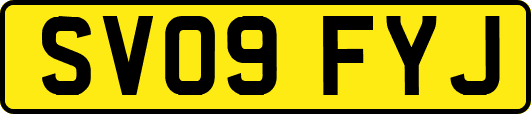 SV09FYJ