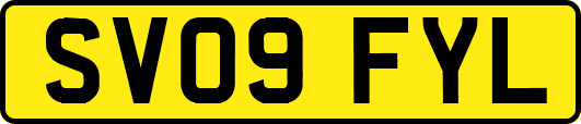 SV09FYL