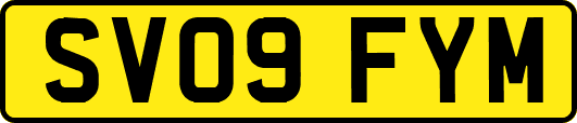 SV09FYM