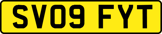 SV09FYT