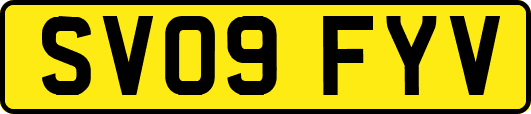 SV09FYV