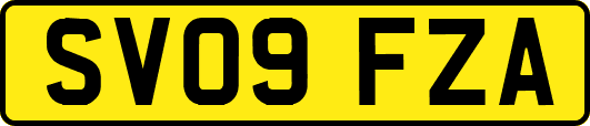 SV09FZA