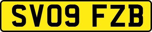 SV09FZB