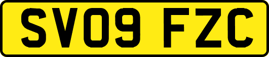 SV09FZC