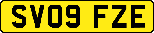 SV09FZE