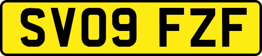 SV09FZF