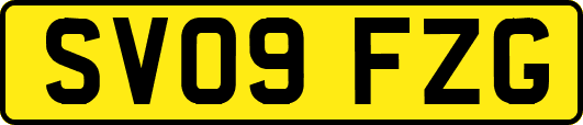 SV09FZG