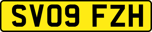 SV09FZH