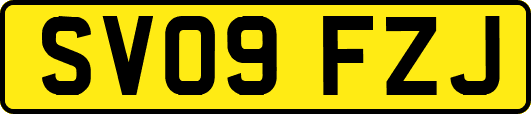 SV09FZJ