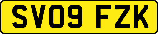 SV09FZK