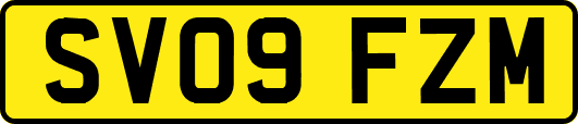 SV09FZM