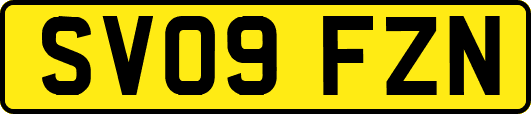 SV09FZN