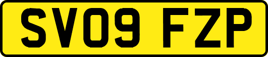 SV09FZP