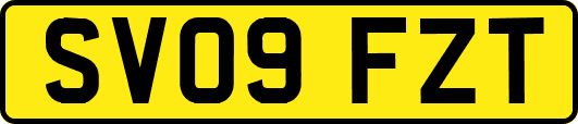SV09FZT