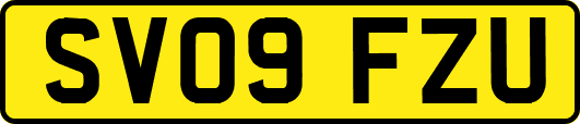 SV09FZU