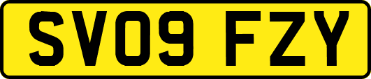 SV09FZY