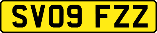 SV09FZZ