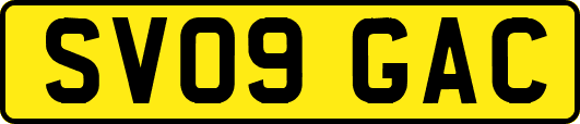 SV09GAC