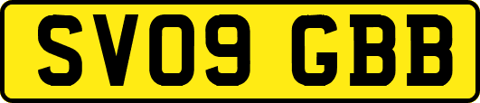 SV09GBB