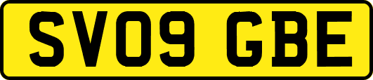 SV09GBE